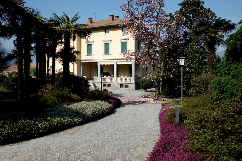 Bellagio Villas 4 Lake Como Zimmer foto