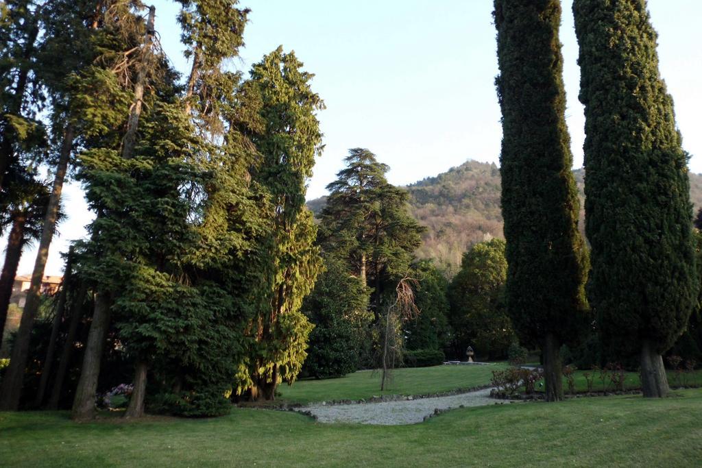 Bellagio Villas 4 Lake Como Zimmer foto