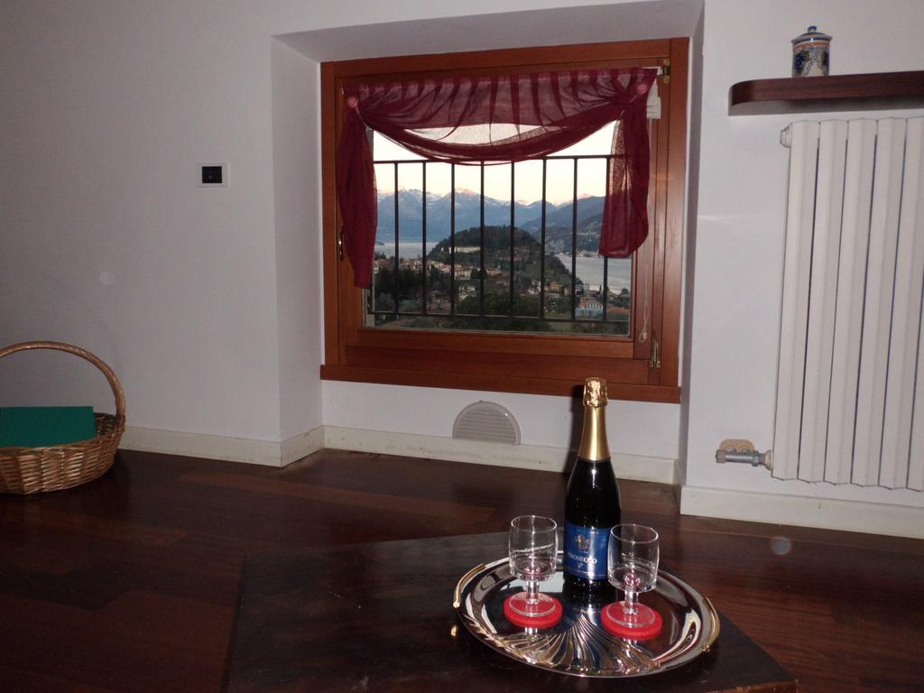 Bellagio Villas 4 Lake Como Zimmer foto